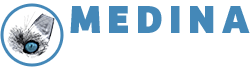 Medina Meow Fix Logo