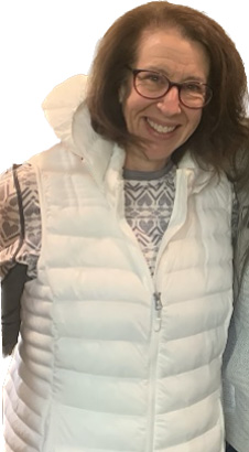 Lisa Jenkinson