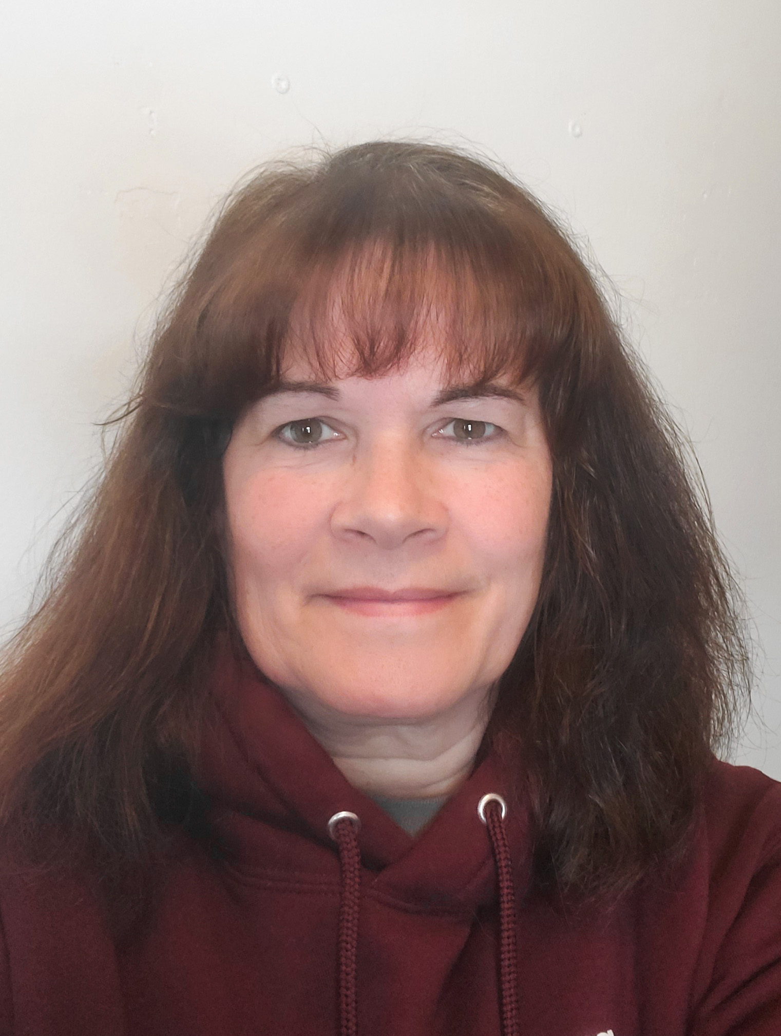 Michelle Pitcher